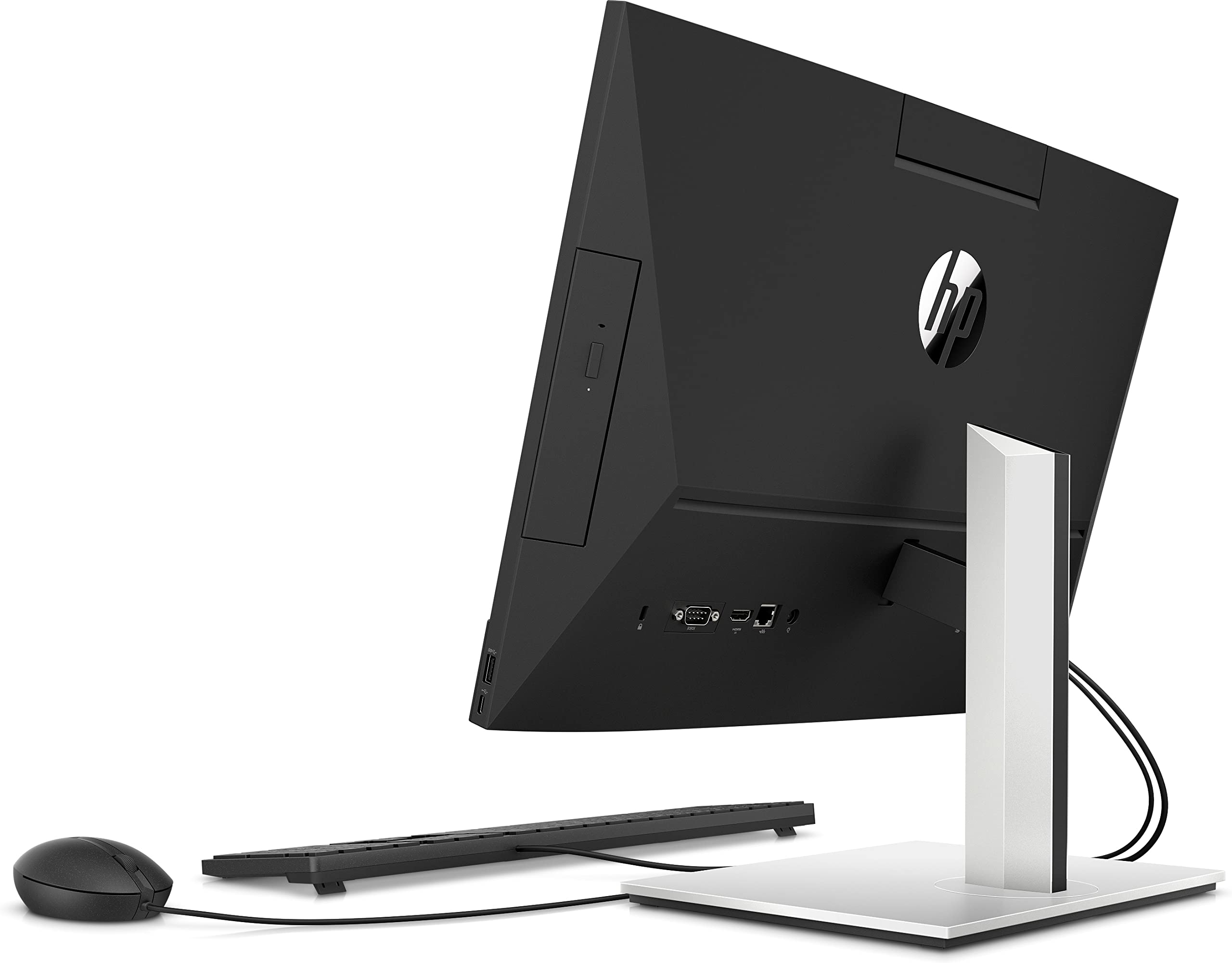 Amazon.com: HP ProOne 600 G6 All-in-One 21.5 NonTouch PC, 21.5 Amazon.com: HP ProOne 600 G6 All-in-One 21.5 NonTouch PC, 21.5